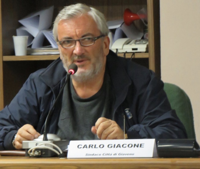 Giaveno, sindaco aggredito da sconosciuto, gravi ferite al cranio