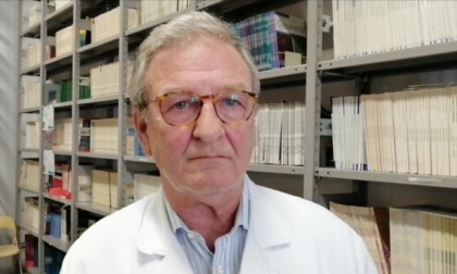 Morto Carlo Vecchio, responsabile della Senologia Chirurgica di Alessandria