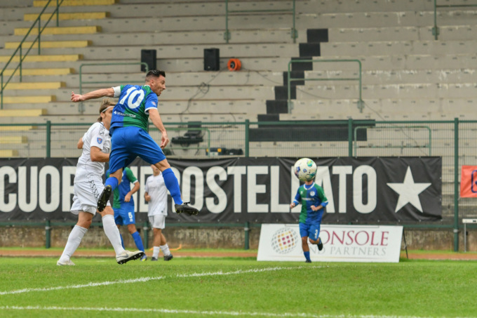 Serie D: Casale, pari con lo Stresa. Ma la vera partita si gioca in società
