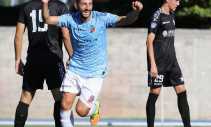 Serie D: l'ex Di Lernia ferma il Casale a Chieri