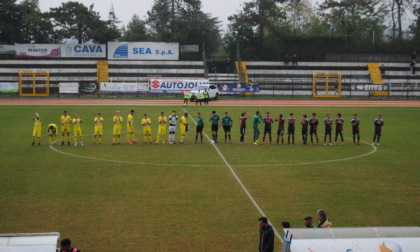 Serie D: Derthona, una sconfitta che fa riflettere