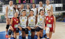 Alessandria Volley, debutto casalingo con vittoria