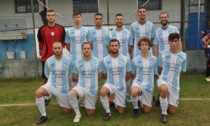 Promozione: tre gol di Anibri trascinano il Felizzano