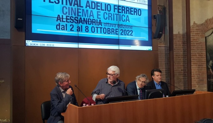 “Ugo Tognazzi 100”. Il figlio Ricky: “Mio padre era un anticonformista”