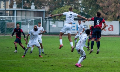 Serie D: tre punti del Casale sul campo del Gozzano