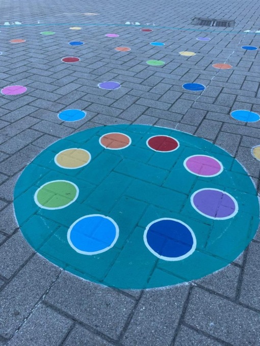 Novi Ligure, realizzato il primo parco giochi diffuso della città