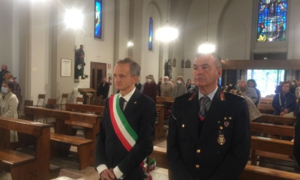 Novi Ligure, celebrata in mattinata la festa di San Francesco d’Assisi