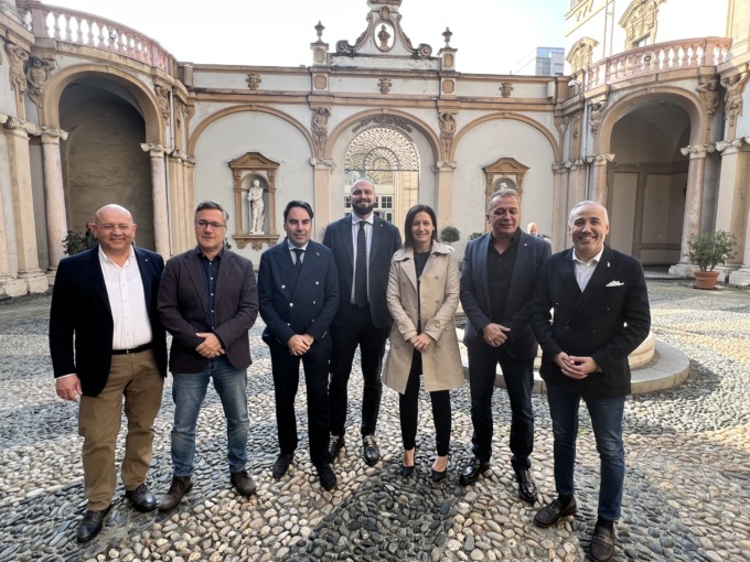 Piemonte: “Allontanamento zero” ora è legge