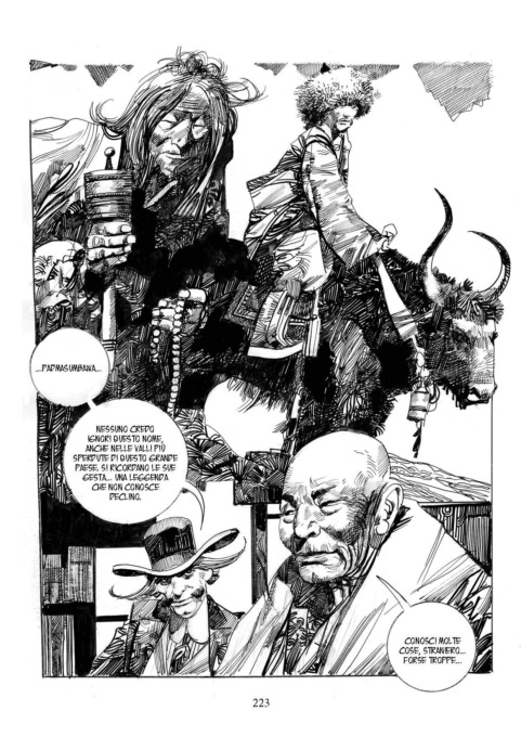 Casale Monferrato, tra pochi giorni si aprirà al Castello una mostra destinata ad attirare l’attenzione di tutti gli appassionati del fumetto d’autore