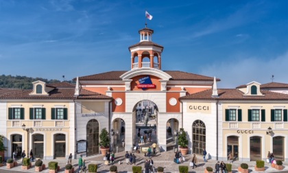 Il 7 aprile torna il Fashion Festival al Serravalle Designer Outlet