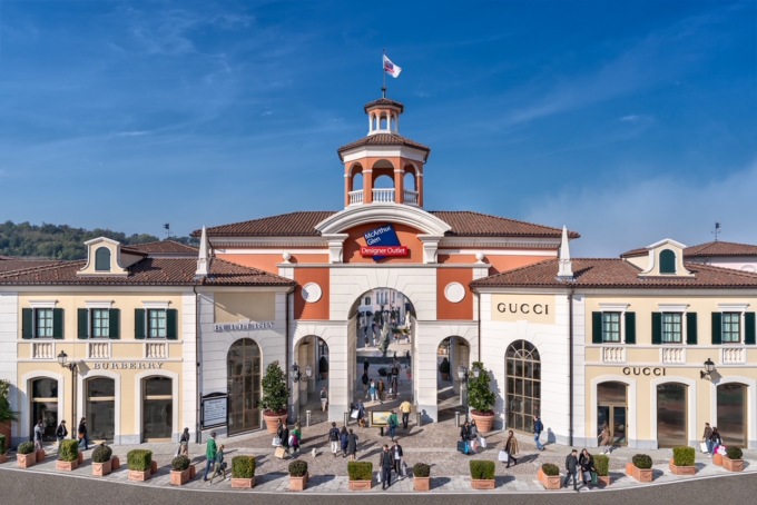 Serravalle Designer Outlet: domenica 21 si corre con la JoyRun, aperte le iscrizioni
