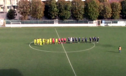 Serie D, il Derthona non sfonda: a Pinerolo finisce pari￼