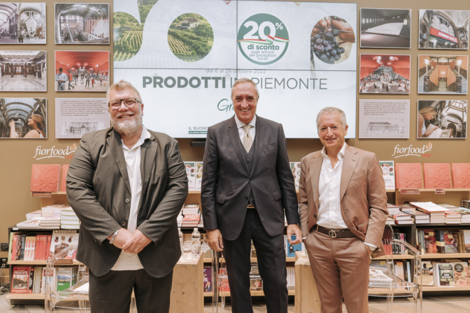 Novacoop, al via il progetto di sostegno ai produttori: “Prodotti in Piemonte. Il buono del nostro territorio”