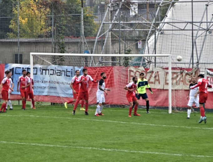 Eccellenza: Piana trascina l’Acqui alla vittoria￼