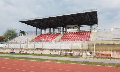 Eccellenza: Russo e Bodrito strappano il pari a Saluzzo per la Luese