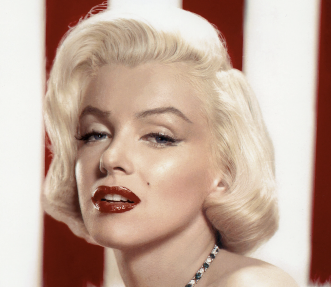 Francavilla Bisio ricorda Marilyn Monroe, uno dei più grandi “sex symbol” di Hollywood