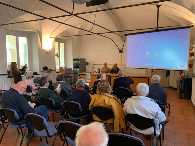 UniTre Novi Ligure: martedì 18 ottobre al via il nuovo anno accademico