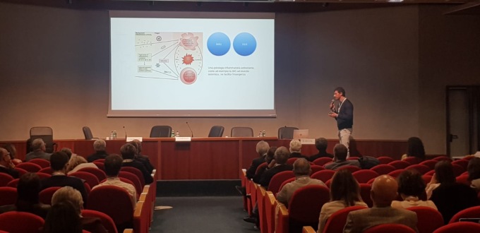 Ad Alessandria il congresso Società Italiana Pediatria: focus su Covid, ricerca e nutrizione