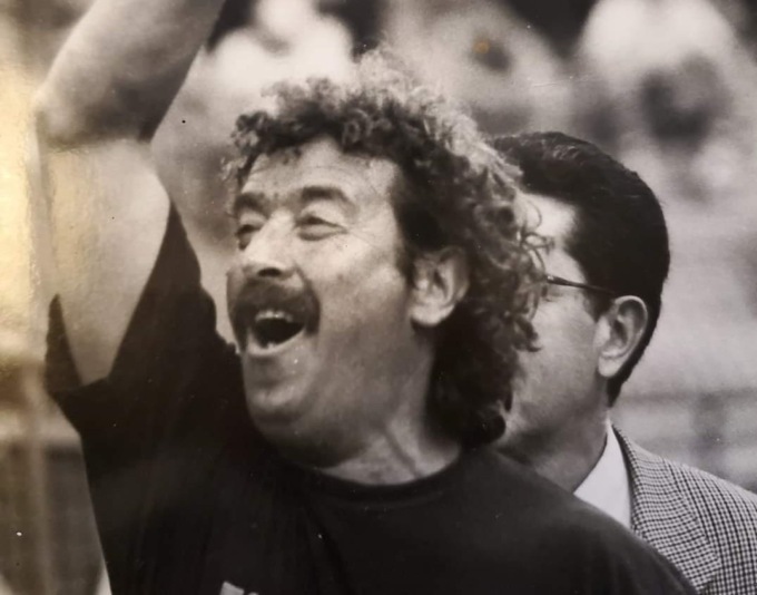 Lutto ad Alessandria: morto l’ex massaggiatore dei grigi Vincenzo Pescolla