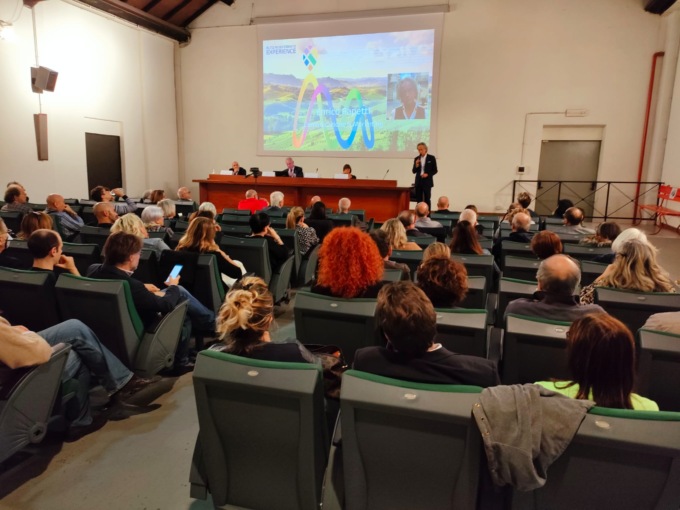 Col progetto Alasia innovazione e tecnologia a servizio del territorio