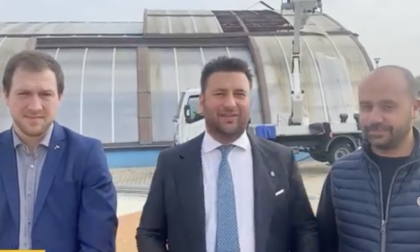 Affidato il centro natatorio all’Arona Active di Casale Monferrato