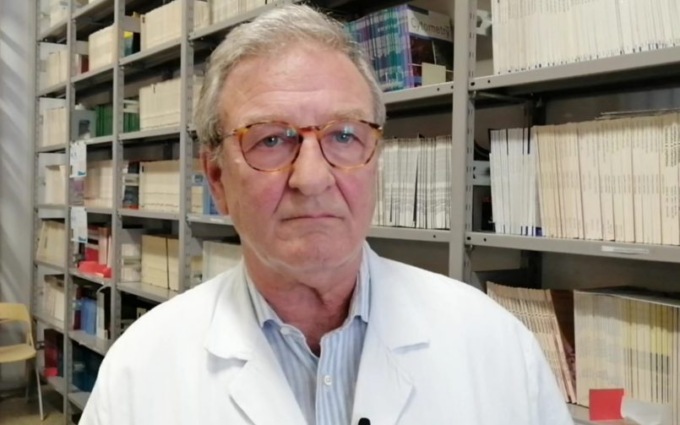 Alessandria: addio a Carlo Vecchio, senologo dell’ospedale civile