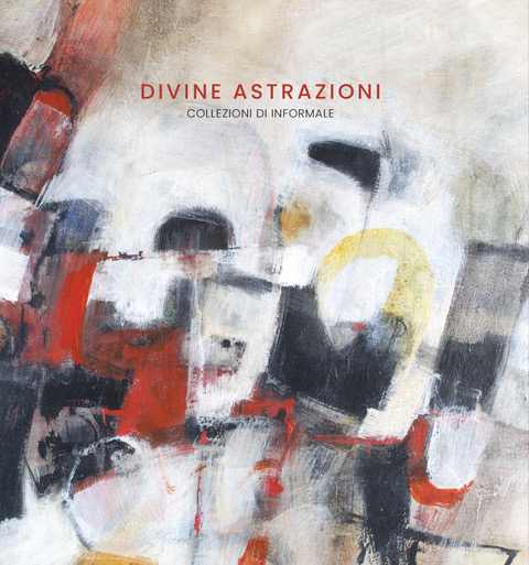 Acqui Terme: le opere esposte alla mostra “Divine Astrazioni”