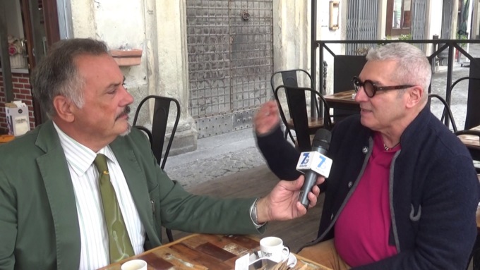Il teatro di Ovada sarà intitolato a Dino Crocco