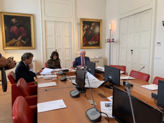 “Dante sulle colline”: l’ottava edizione parlerà del Bestiario della “Commedia” di Dante