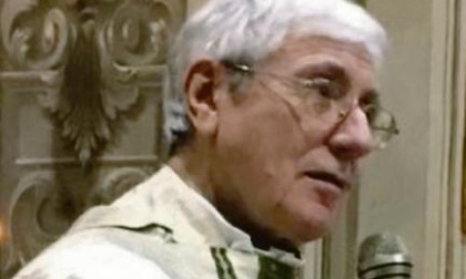 I colori della vita di don Erasmo Magarotto, indimenticato preside di Novi Ligure