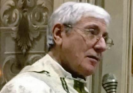 I colori della vita di don Erasmo Magarotto, indimenticato preside di Novi Ligure