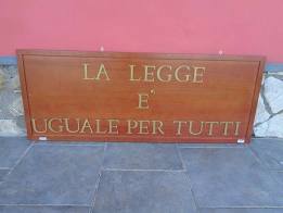 Agata Platania, rivista a giudizio per la gestione delle somme riscosse nelle procedure di pignoramento