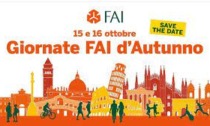 Tornano le Giornate Fai d'Autunno: i luoghi aperti in provincia di Alessandria