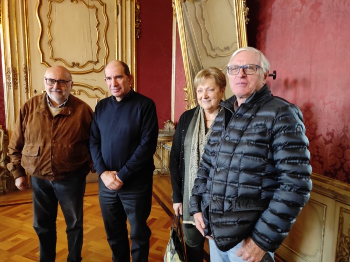 Valmacca celebra i 135 anni dalla nascita di Salvator Gotta