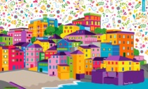 In mostra “Alessandria e oltre: paesaggi di forme e colori” di Denise Bistolfi