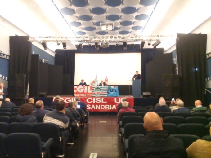 Infortuni sul lavoro: la provincia di Alessandria è la più flagellata al Nord