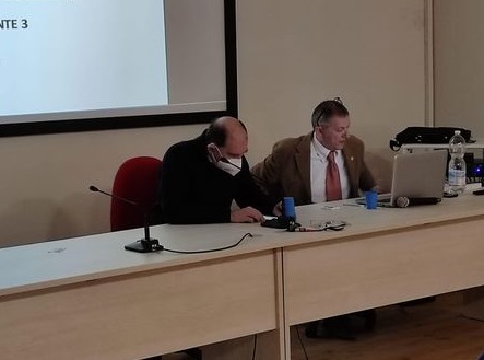 LibrInValle fa tappa nella chiesa di San Pietro Apostolo a Gabiano