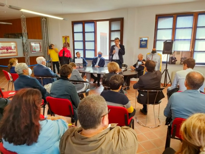 Lu Cuccaro celebra i 100 anni di Nils Liedholm: atteso l’arrivo di Shevchenko per il premio