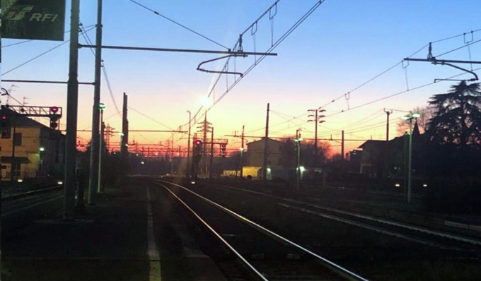 Si è chiuso il dibattito pubblico sul quadruplicamento della linea ferroviaria Tortona-Voghera