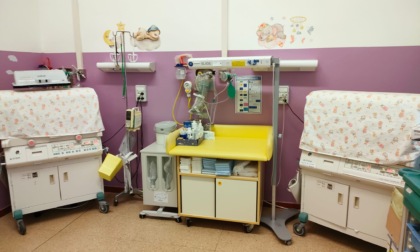 Casale Monferrato: inaugurato un micronido per neonati con criticità