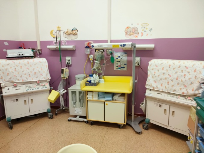 Casale Monferrato: inaugurato un micronido per neonati con criticità