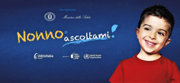 Genova: il 9 ottobre campagna di prevenzione “Nonno Ascoltami!” fa tappa in piazza Matteotti