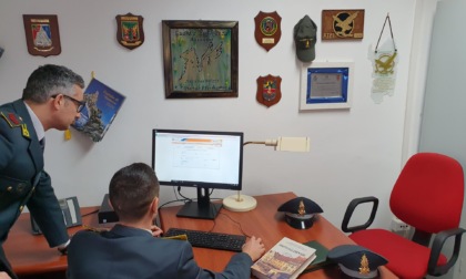Tortona: sequestrati beni per oltre 13 milioni a 4 persone per truffa ai danni dello Stato