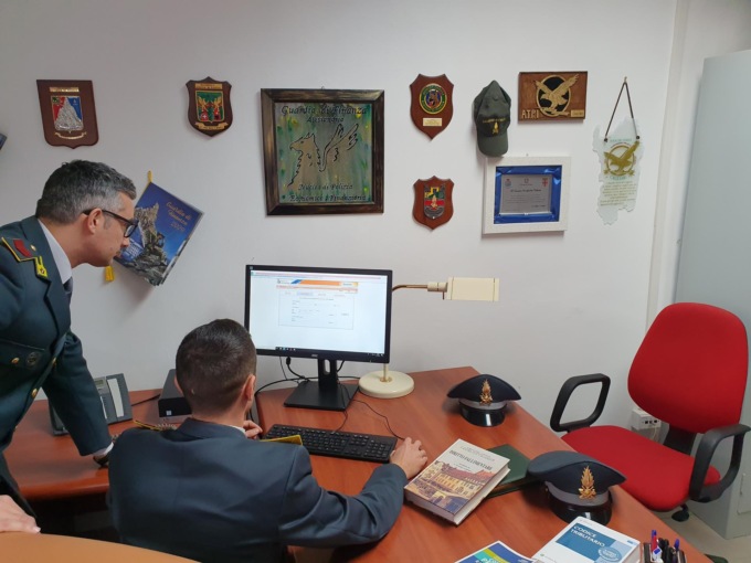 Tortona: sequestrati beni per oltre 13 milioni a 4 persone per truffa ai danni dello Stato