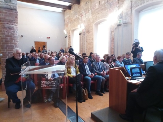 Il Piemonte punta ad avere un Istituto di Ricovero e Cura pubblico, dopo Candiolo