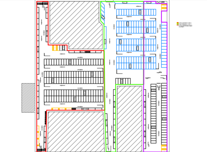 Alessandria: dal 25 ottobre al 3 novembre lavori in piazza Madre Teresa di Calcutta