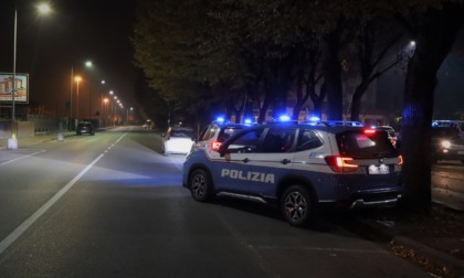La Polizia di Alessandria ritira sei patenti per guida in stato ebbrezza