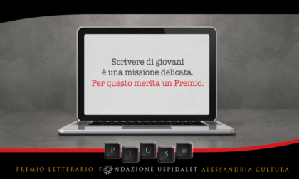 Alessandria Cultura 2022, sei finalisti per il Premio Letterario Fondazione Uspidalet
