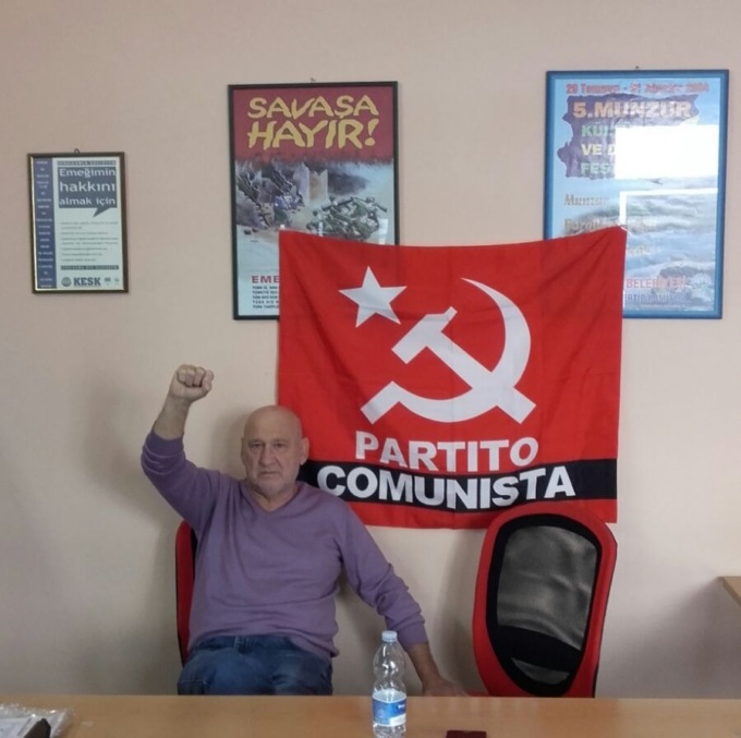 Alessandria piange Renato Kovacic, simbolo di tante lotte per i più deboli