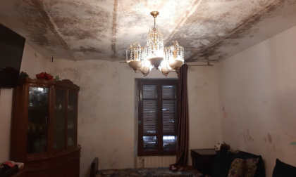 Pontecurone: famiglia sotto sfratto ospitata alla Social Domus di Alessandria
